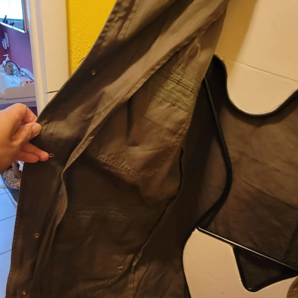 Jacket - Picture 5 of 10